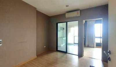 Condos for sale Wat Samian Nari School : For Sell Condo NICHE MONO RATCHAVIPHA Building A, Floor 20,1 bed room, Room size 30 sqm