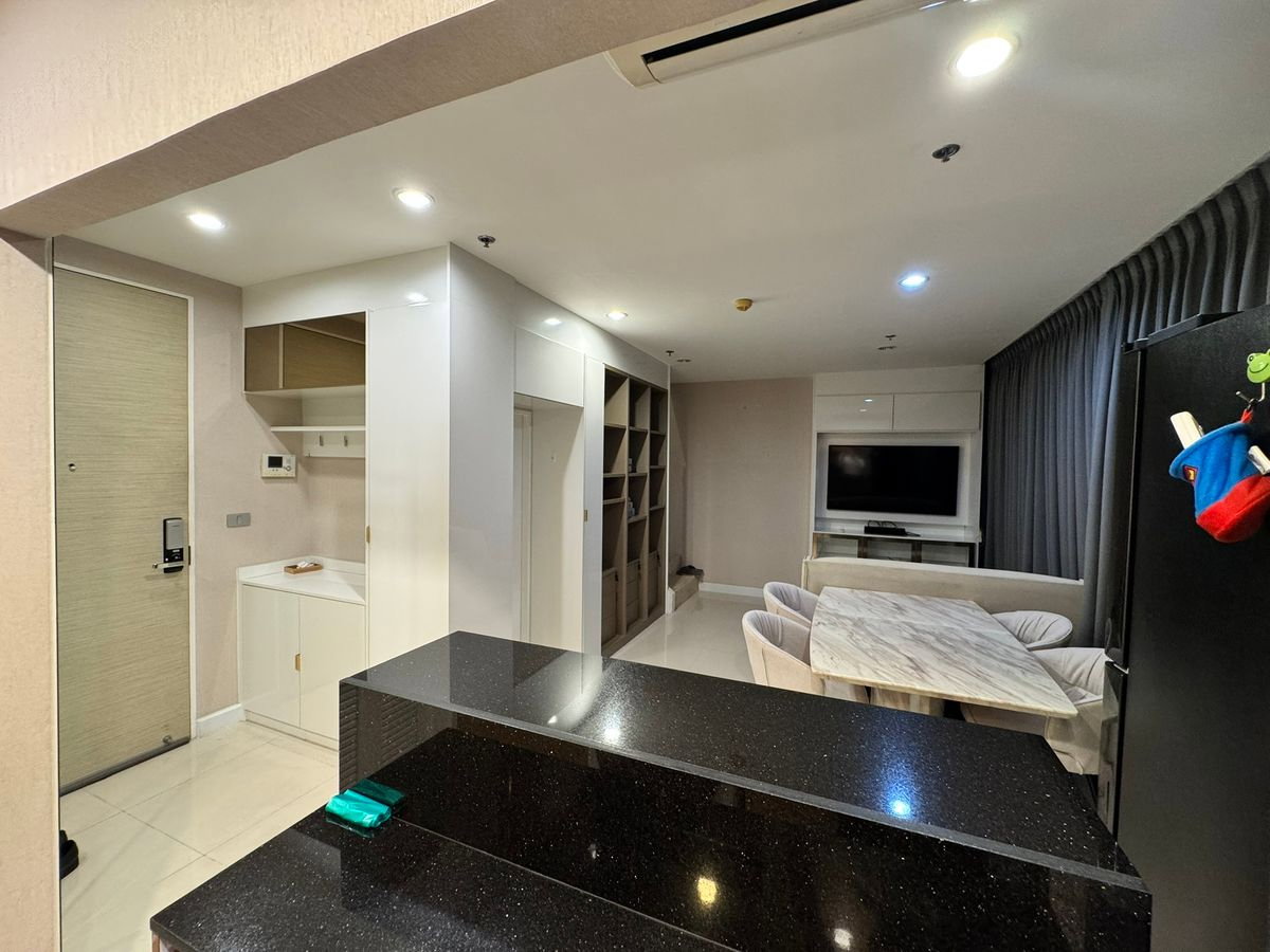 รูป #SC12717 ​   📌  ขาย | 🟦🟨เดอะ สกาย สุขุมวิท​🟥🟩💬 𝑪𝒐𝒏𝒕𝒂𝒄𝒕 𝑳𝑰𝑵𝑬: @𝒔𝒆𝒄𝒓𝒆𝒕𝒑𝒓𝒐𝒑𝒆𝒓𝒕𝒚 🔥✨ - รูปที่ 24/24