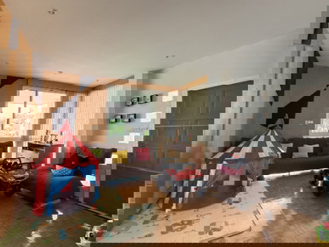 รูป ขาย บ้านเดี่ยว ซอยประชาชื่น30 74 ตรว 200 ตรม 5 นอน 4 น้ำ 5 ชั้น จอดรถได้ 4 คัน - รูปที่ 2/12