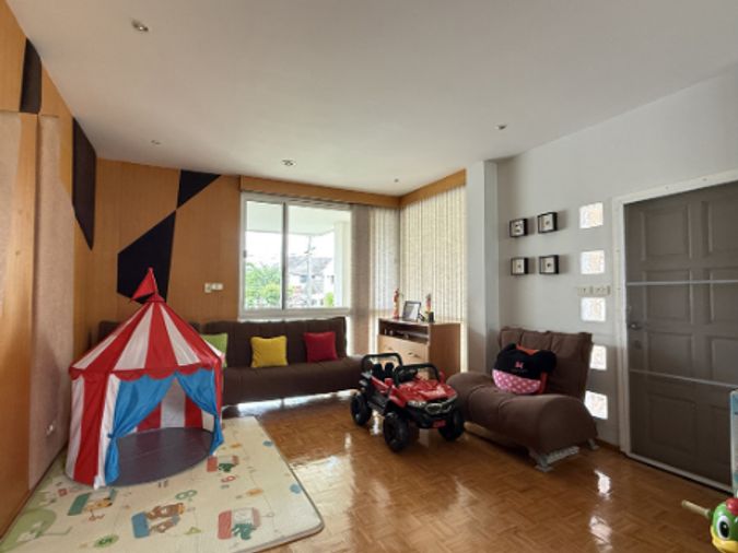 5-bed house for sale, 200 sqm, 74 sq wah, Bang Sue