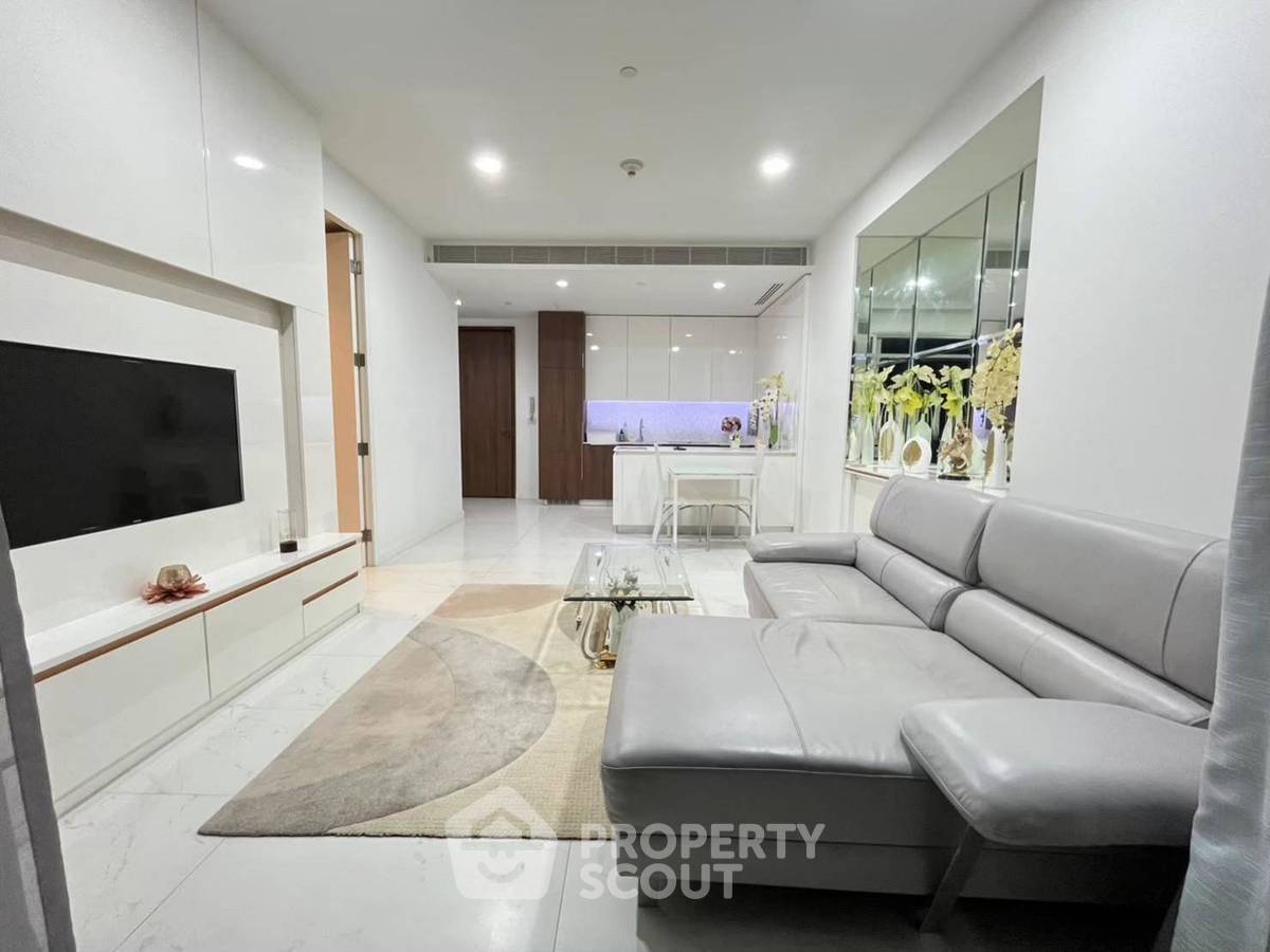 รูป คอนโด 1-ห้องนอน ที่ 185 ราชดำริ ใกล้ BTS ราชดำริ (ID 2773678) - รูปที่ 3/16