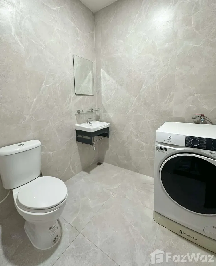 รูป ขาย วิลล่า 3 ห้องนอน ใน เมืองพัทยา, ชลบุรี 6128769 - รูปที่ 19/27