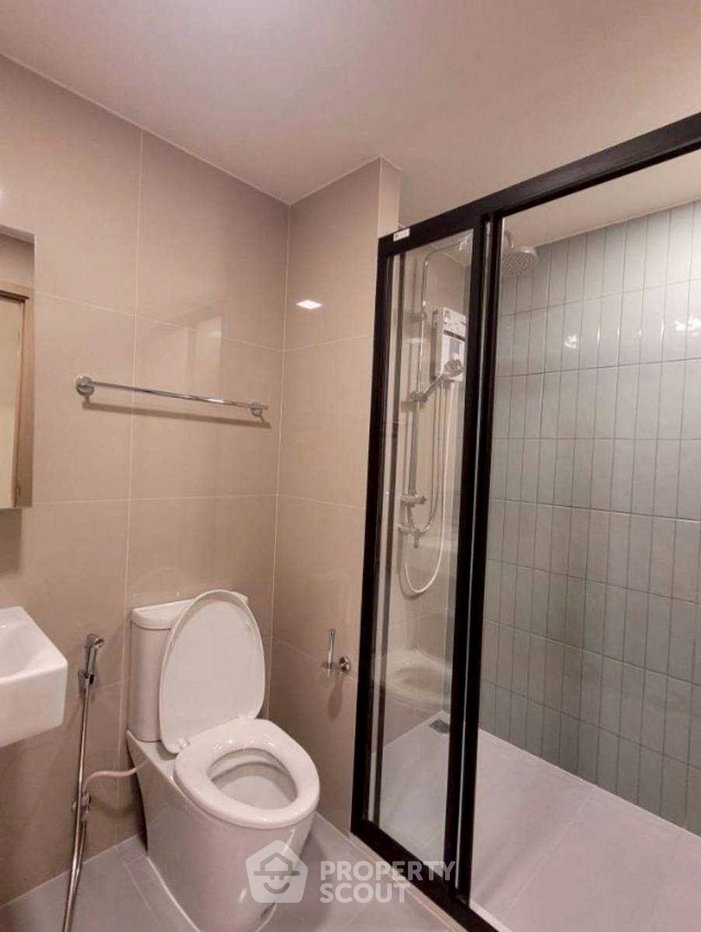 รูป คอนโด 2-ห้องนอน ที่ โฟล บาย แสนสิริ ใกล้ MRT วัดมังกร (ID 2507721) - รูปที่ 6/6