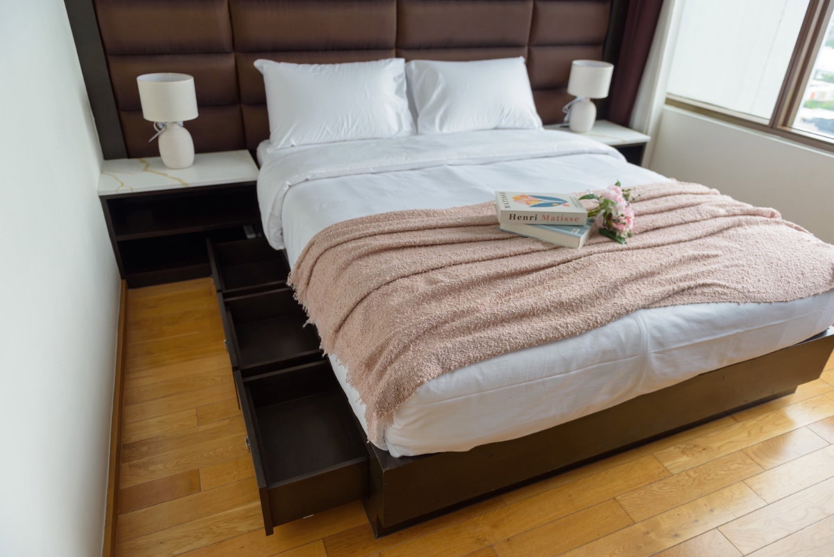 รูป 🏠✨ The Emporio Place Sukhumvit | ขายคอนโด 2 ห้องนอน (HBH-HL-123) - รูปที่ 18/44