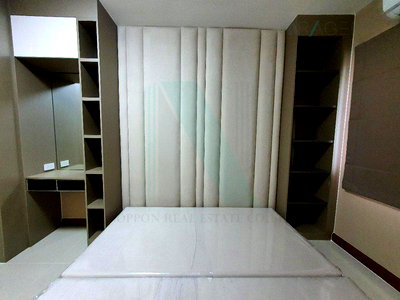 เช่าคอนโด สีลม สาธร : 🎊 ให้เช่าคอนโด เอสวี ซิตี้ พระราม 3 อาคาร 1 ชั้น 14 2 ห้องนอน ขนาด 75.00 ตรม ใกล้ เซ็นทรัล พระราม 3