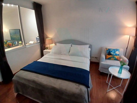 🎊 For Rent Condo SURAWONG CITY RESORT Building 1, Floor 6,1 bed room, Room size 35 sqm