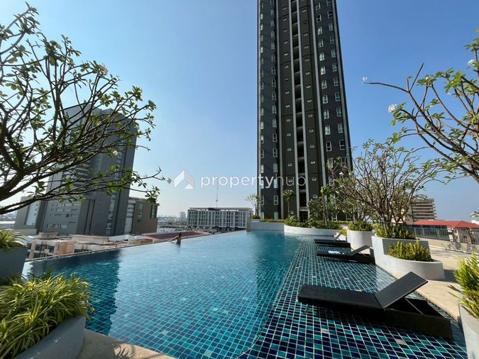Supalai Veranda Ramkhamhaeng