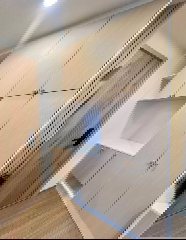 รูป R0192 เช่า ให้เช่า ปล่อยเช่า คอนโด ลาดพร้าว เดอะ ไลน์ ไวบ์ ลาดพร้าว The Line Vibe Ladprao ราคาถูก สนใจ Line: @951qfbfi - รูปที่ 3/7