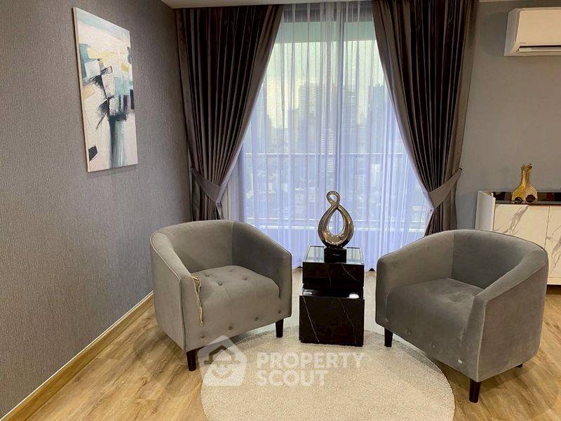รูป คอนโด 4-ห้องนอน ที่ ดีเอส ทาวเวอร์ 1 ใกล้ BTS พร้อมพงษ์ (ID 2773481) - รูปที่ 6/14