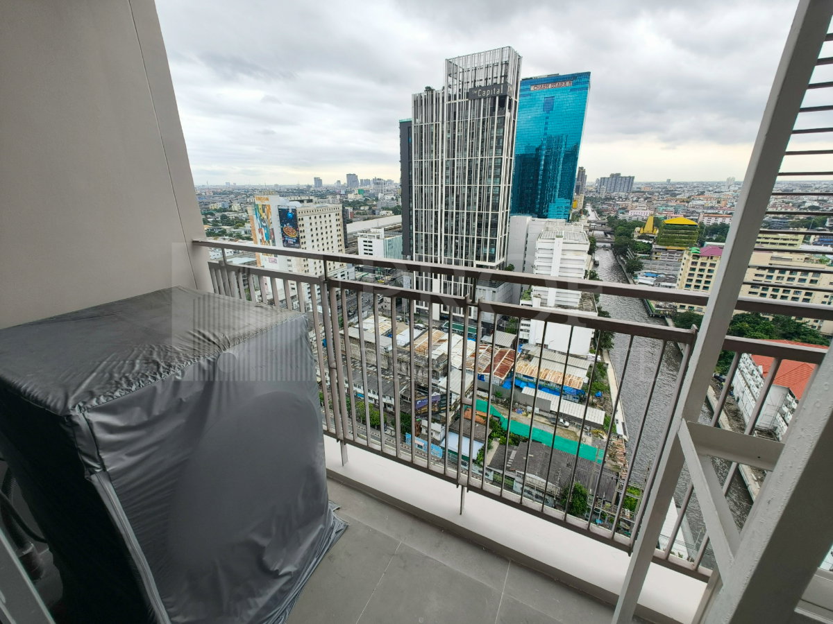 รูป งบไม่ถึงสามหมื่น ได้ 2 ห้องนอน ใจกลางเมือง - รูปที่ 14/14
