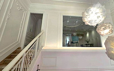 Retail spaces for rent One Bangkok : Retail space for rent in excellent condition, located in the heart of Thonglor ** NO CO-AGENT **