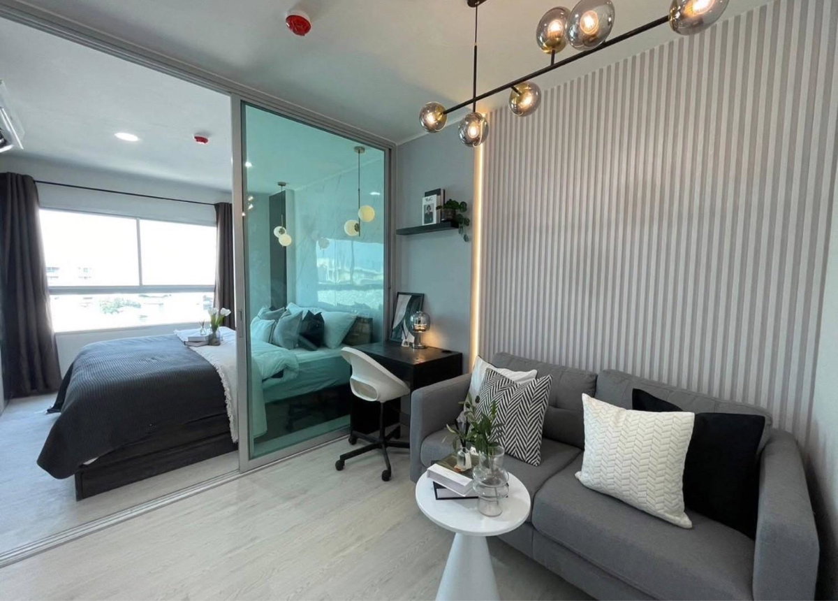 picture Aspire Ladprao 113 - 8/10