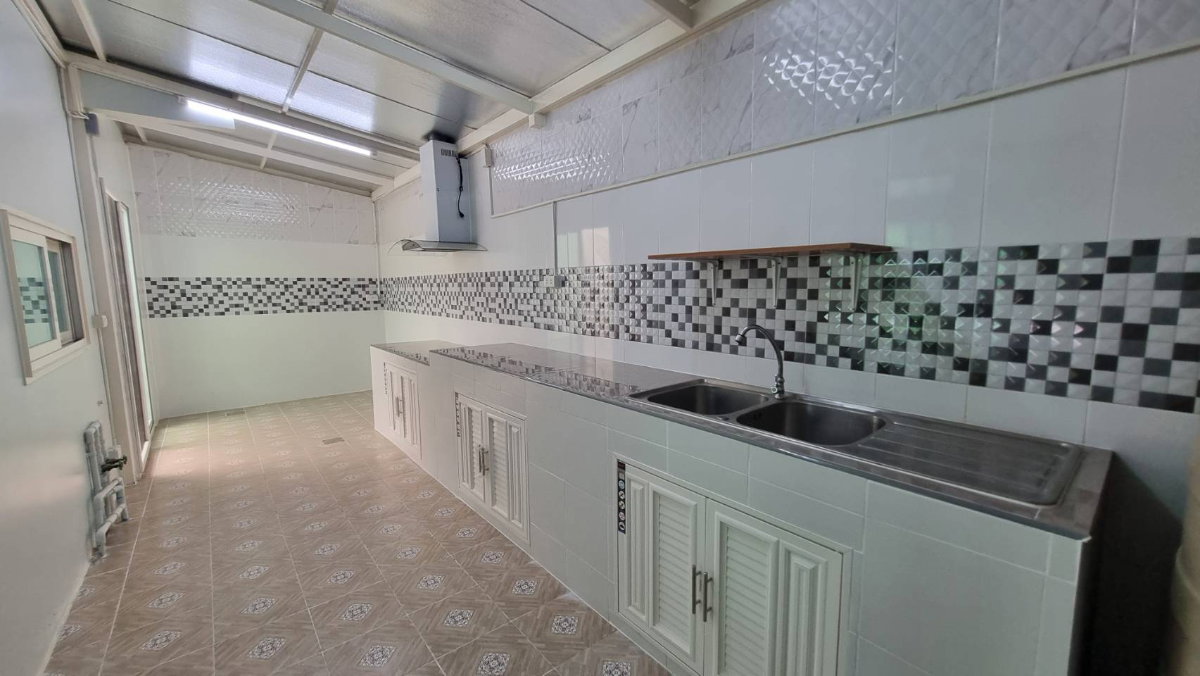 รูป ให้เช่าบ้านแฝดด่วน 3 ห้องนอน 2 ห้องน้ำ  - รูปที่ 12/24