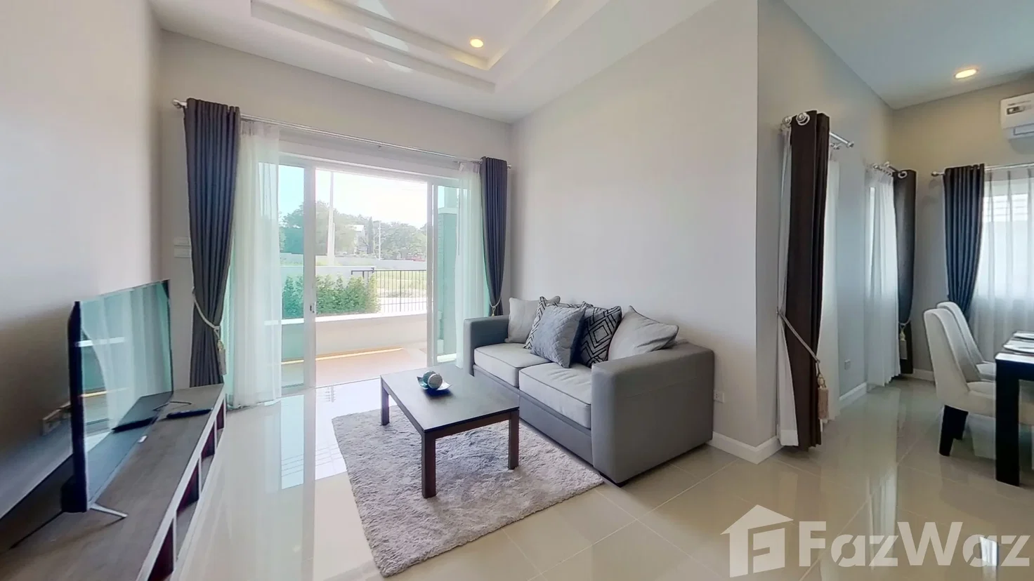 รูป ขาย บ้านเดี่ยว 3 ห้องนอน ในโครงการ เอมเมอรัล วัลเล่ย์ 1088354 - รูปที่ 2/10