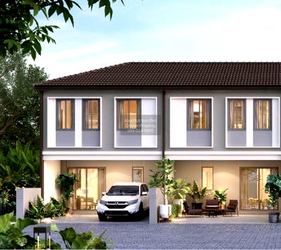 Townhouses for sale : For Sale Townhouse/Townhome  , Baan Pruksa Lumlukka-Wongwaen , Lam Luk Ka , Lam Luk Ka , Pathum Thani , CX-122147 ✅ Live chat with us ADD LINE @connexproperty ✅