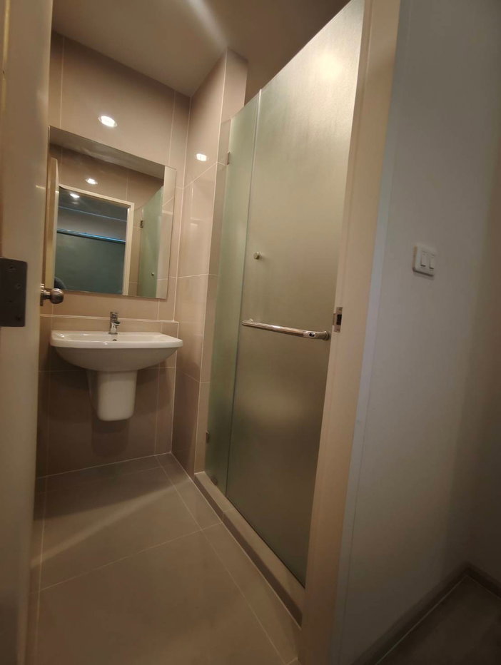 รูป ⚡ ห้อง Rare Unit! ชั้นสูง วิวสวย Niche Mono Ramkhamhaeng เดินทางสะดวก เข้าเมืองง่าย ใกล้ห้าง–ร้านอาหาร - รูปที่ 6/17