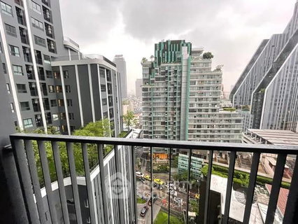 รูปภาพ คอนโด 1-ห้องนอน ที่ ไอดีโอ จุฬา - สามย่าน ใกล้ MRT สามย่าน (ID 2775128)