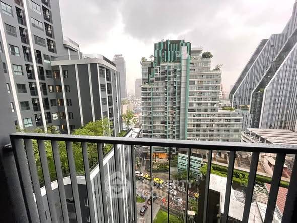 picture 1-BR Condo at Ideo Chula Samyan near MRT Sam Yan (ID 2775128) - 1/10