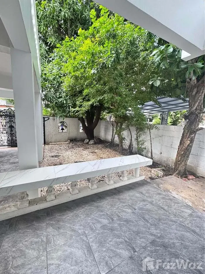 รูป ขาย บ้านเดี่ยว 5 ห้องนอน ใน สวนหลวง, กรุงเทพมหานคร 6154828 - รูปที่ 3/18