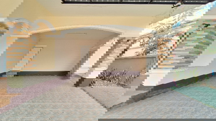 รูป 𝐅𝐨𝐫 𝐬𝐚𝐥𝐞🌳 ขายบ้านโครงการศิวาลัย วิลเลจ 4 เชียงใหม่
-สันกำแพง เนื้อที่ 69 ตร.ว.3 ห้องนอน 3 ห้องน้ำ 2 จอด ราคา 3.9 ล้านบาท พร้อมเครื่องใช้ไฟฟ้า
 - รูปที่ 3/32