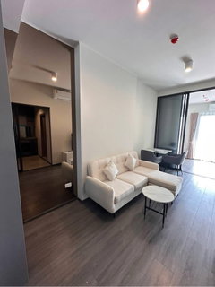 รูปภาพ For rent ✨ IDEO Sukhumvit Rama4 🔥 Line ID @034etfin 📲 2 Bedroom 1 Bathroom ✨ 350 meters from BTS Phra Khanong.💚