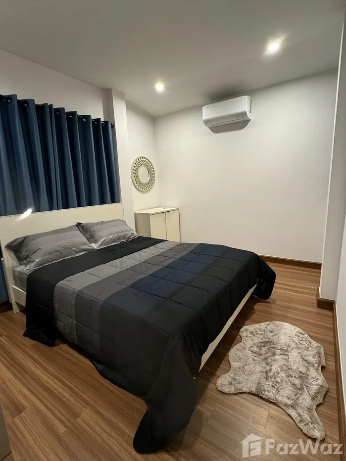 picture 3 Bedroom House For Rent at Supalai Palm Spring 6149092 - 15/19