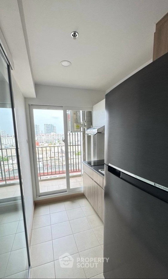 รูป คอนโด 1-ห้องนอน ที่ ศุภาลัย เวอเรนด้า รามคำแหง ใกล้ รามคำแหง (ID 2771072) - รูปที่ 8/10