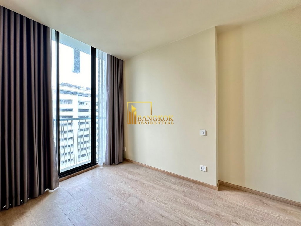 รูป Noble Recole | 2 Bedroom Condo in Asoke Area - BR16578CD - รูปที่ 7/14