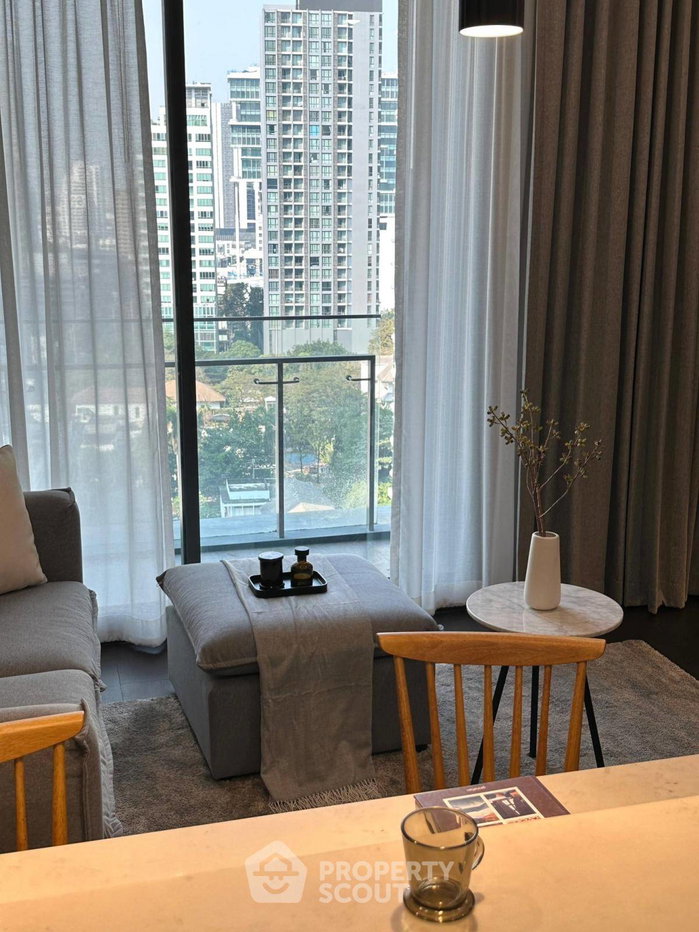 รูป คอนโด 1-ห้องนอน ที่ ลาวิค สุขุมวิท 57 ใกล้ BTS ทองหล่อ (ID 2753649) - รูปที่ 9/11