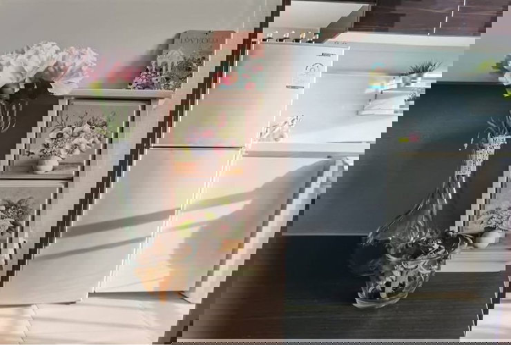 รูป 💐 ให้เช่า Ivy Ampio   | 20,000 บาท | 1 ห้องนอน  34 ตร.ม.📲 📲 Line : 0842932624 / Junesone520 - รูปที่ 8/11