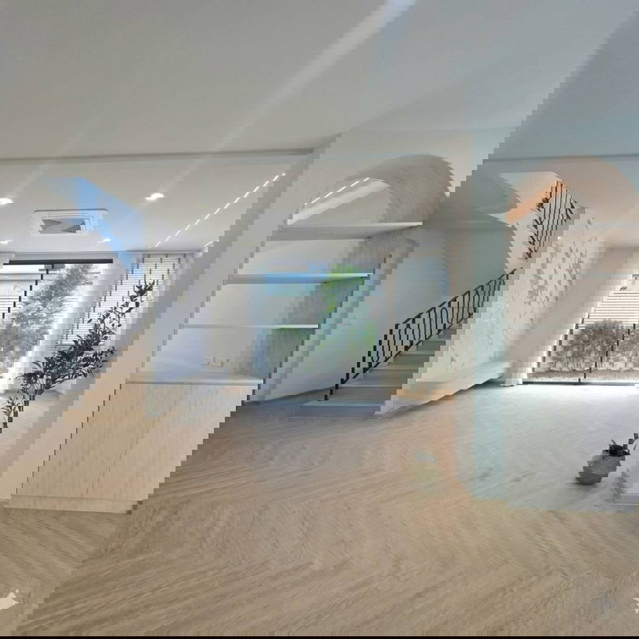 รูป 🏡 Luxury Family Home ใกล้ Central Eastville | บ้านสวนปริญสิริ | Rare Unit บนเลียบด่วนรามอินทรา - รูปที่ 2/23