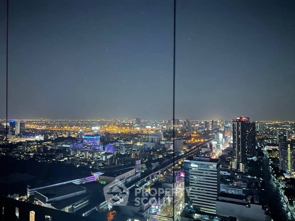 รูป คอนโด 1-ห้องนอน ที่ คลาวด์ ทองหล่อ-เพชรบุรี ใกล้ MRT เพชรบุรี (ID 2777005) - รูปที่ 7/8