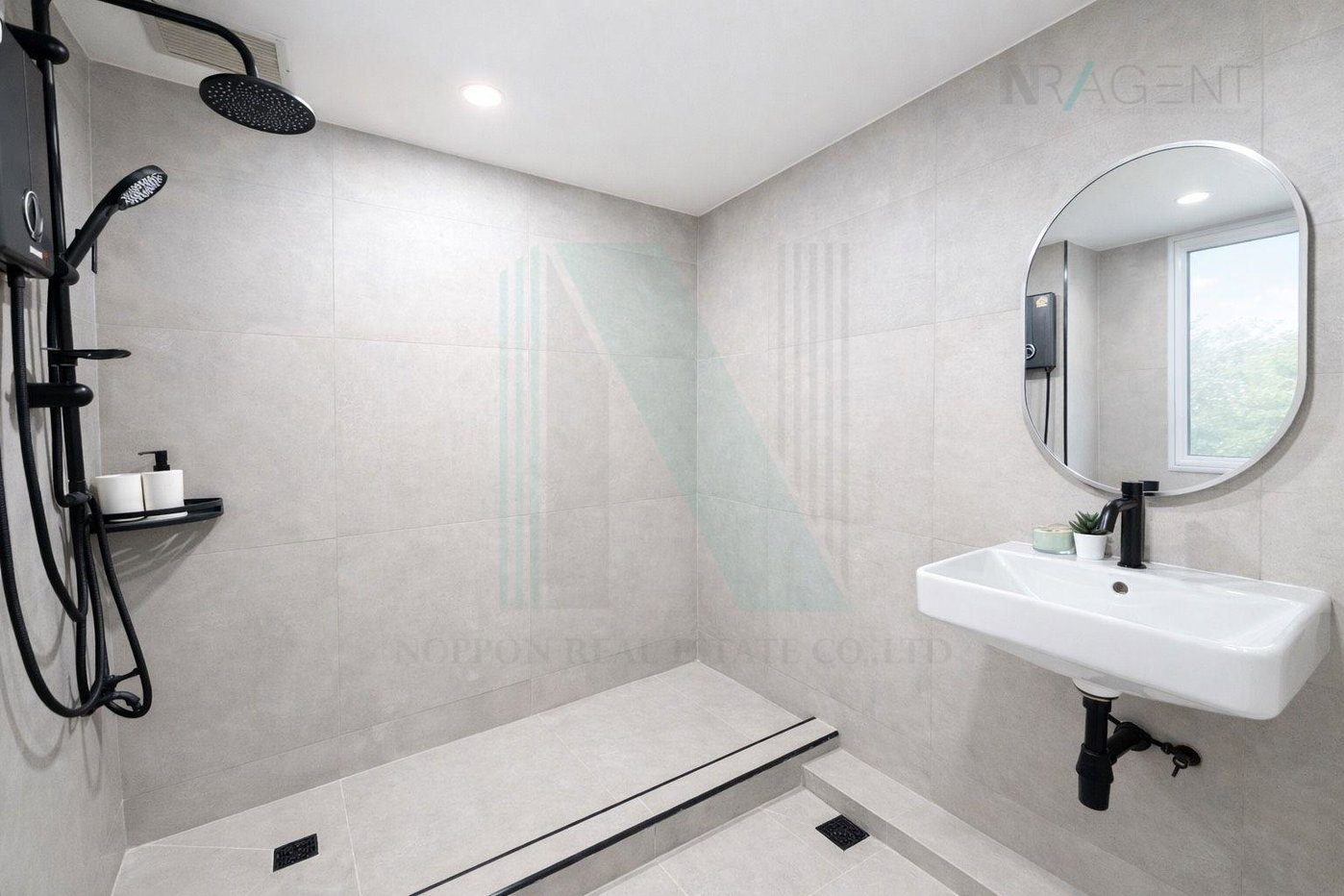 รูป 🚩 ขายคอนโด ซิตี้ วิลล่า อาคาร F2 ชั้น 3 สตูดิโอ ขนาด 32 ตรม ใกล้ สยามฟิวเจอร์ทาวน์เซ็นเตอร์ - รูปที่ 6/8