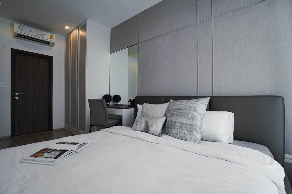 รูป ให้เช่า  ไอดีโอ โมบิ สุขุมวิท 66  🔴🔴 - รูปที่ 5/18