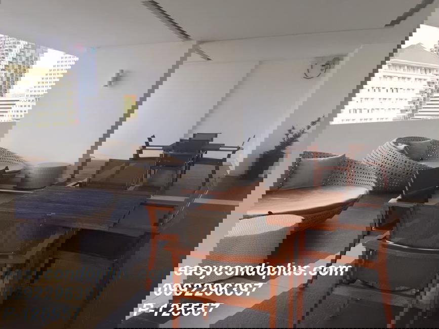 รูป P-125557 วิวสระว่ายน้ำ! ไอดีโอ พญาไท 2 นอน 42 ตรม. ใกล้ BTS พญาไท 23,000 บาท   | Line Id: @easycondoplus | 099-229-6397 - รูปที่ 10/12