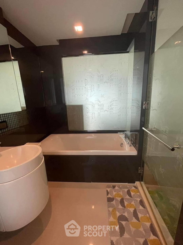 รูป คอนโด 2-ห้องนอน ที่ ริธึ่ม สุขุมวิท 50 ใกล้ BTS อ่อนนุช (ID 674851) - รูปที่ 5/17