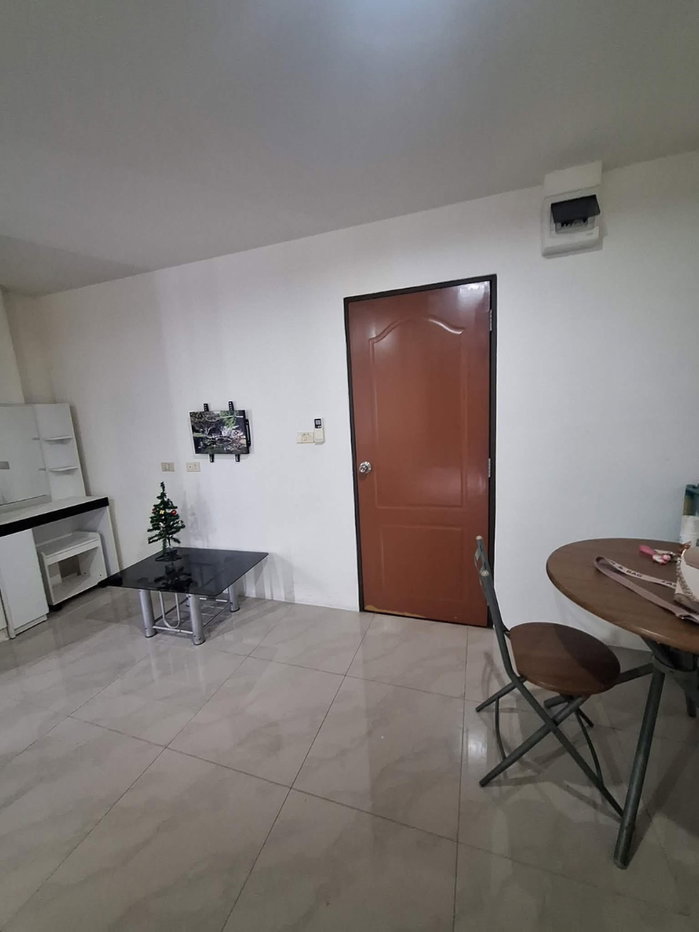 รูป ให้เช่า อัสสกาญจน์ ซิตี้ รามคำแหง 186 🏡 5,500 เฟอร์ครบ พร้อมอยู่‼️#ตอบแชทไว 🔥🔥 รหัส B618 - รูปที่ 2/7