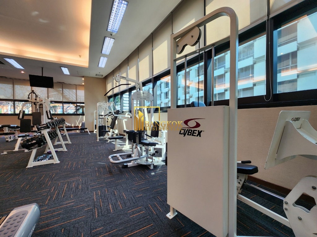 รูป President Place | Spacious 2 Bedroom Condo For Rent in Chit Lom - BR9990CD - รูปที่ 23/32