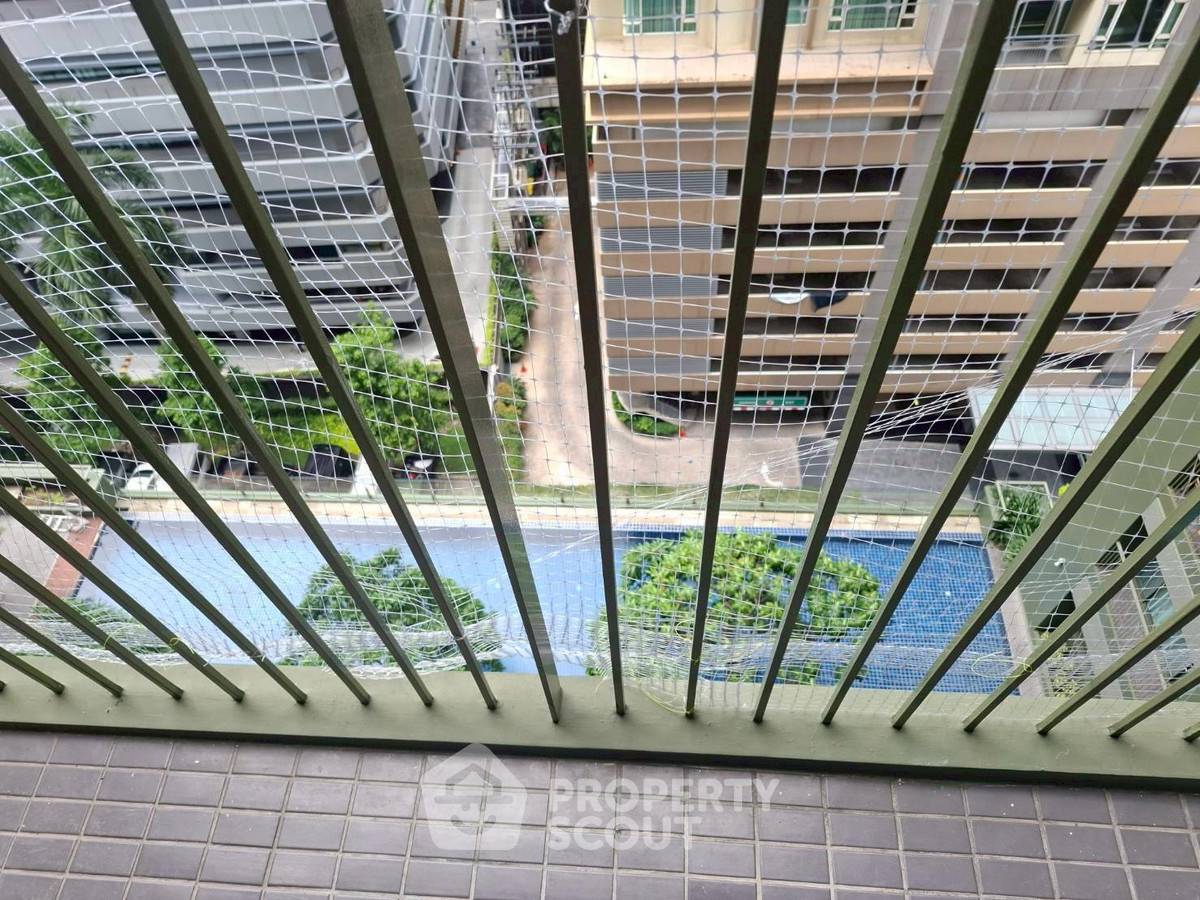 picture Studio Condo at Noble Solo close to Thong Lo (ID 2498071) - 7/8