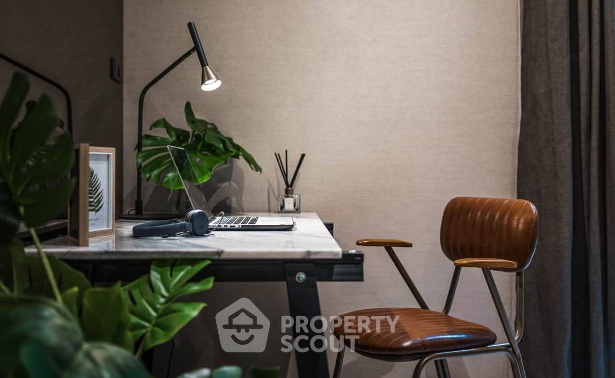 รูป คอนโด 1-ห้องนอน ที่ ฟินน์ สุขุมวิท 31 ใกล้ MRT สุขุมวิท (ID 2777185) - รูปที่ 8/10