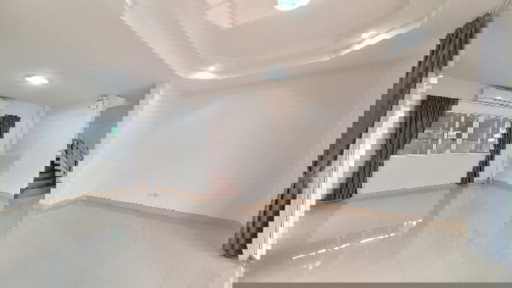 รูป 𝐅𝐨𝐫 𝐬𝐚𝐥𝐞🌳 ขายบ้านโครงการศิวาลัย วิลเลจ 4 เชียงใหม่
-สันกำแพง เนื้อที่ 69 ตร.ว.3 ห้องนอน 3 ห้องน้ำ 2 จอด ราคา 3.9 ล้านบาท พร้อมเครื่องใช้ไฟฟ้า
 - รูปที่ 5/32