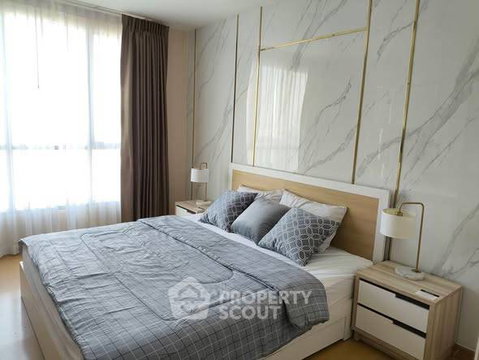 2-BR Condo at Life @ Sukhumvit 65 near BTS Phra Khanong (ID 2775687)