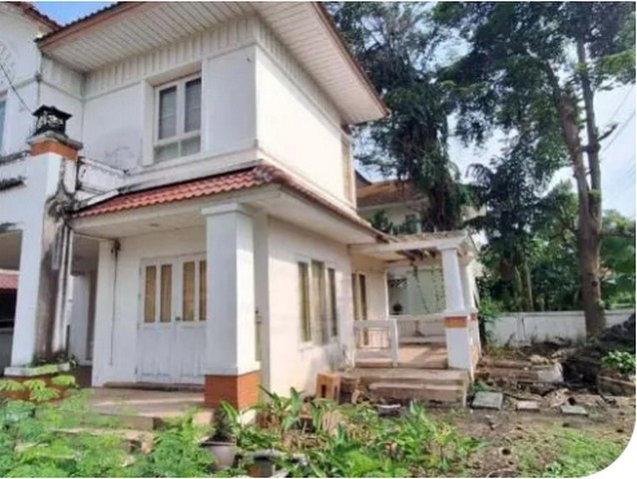 รูป BP00551 ขายบ้านเดี่ยว หมู่บ้าน เพอร์เฟค การ์เด้น รามคำแหง แขวง คลองสองต้นนุ่น เขต ลาดกระบัง จังหวัด กรุงเทพมหานคร - รูปที่ 2/8