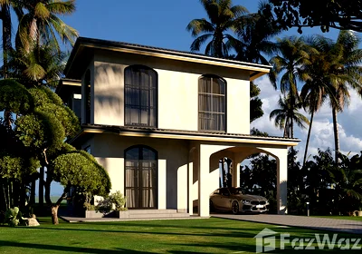 Houses for sale Muang Phuket Phuket : 4 Bedroom House for sale at 9 Nile Residence  5822235