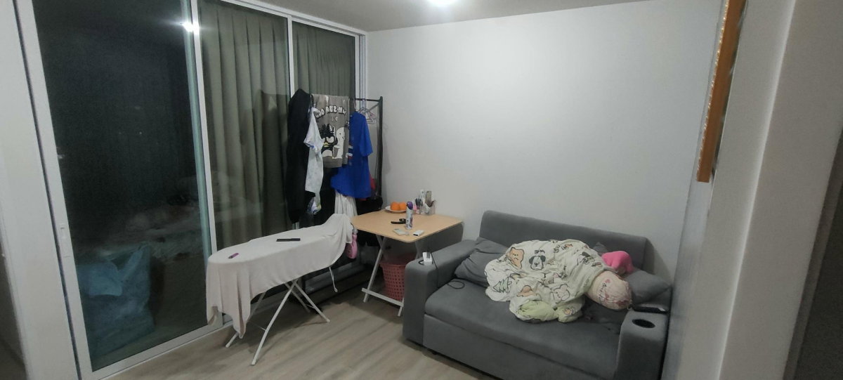 รูป #SC12723​    📌  ให้เช่า | 🟦🟨เดอะ คริสตัล คอนโด​🟥🟩💬 𝑪𝒐𝒏𝒕𝒂𝒄𝒕 𝑳𝑰𝑵𝑬: @𝒔𝒆𝒄𝒓𝒆𝒕𝒑𝒓𝒐𝒑𝒆𝒓𝒕𝒚 🔥✨ - รูปที่ 2/7