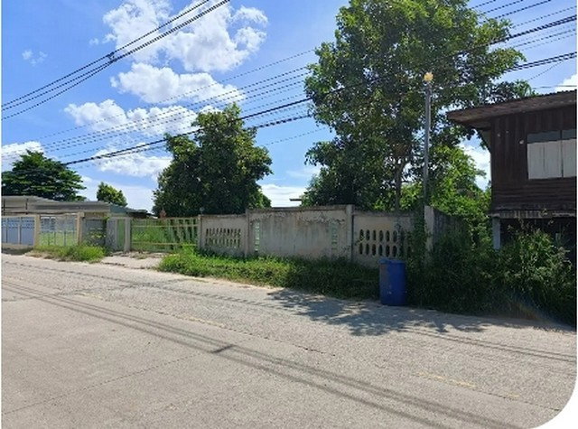 รูป BP00875 ขายบ้านเดี่ยว ตำบล ในเมือง อำเภอ บ้านไผ่ จังหวัด ขอนแก่น - รูปที่ 8/8