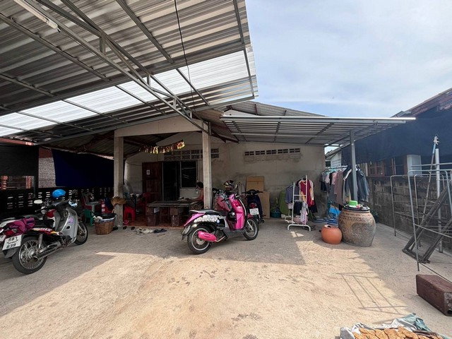 รูป J12723 ขายบ้านเดี่ยว ตำบลทุ่งกวาว อำเภอเมืองแพร่ แพร่ - รูปที่ 8/8