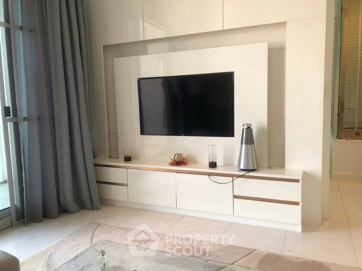 รูป คอนโด 1-ห้องนอน ที่ 185 ราชดำริ ใกล้ BTS ราชดำริ (ID 2773678) - รูปที่ 8/16