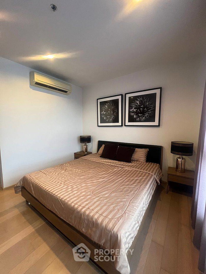 รูป คอนโด 1-ห้องนอน ที่ เอช คิว ทองหล่อ ใกล้ BTS ทองหล่อ (ID 512280) - รูปที่ 15/22