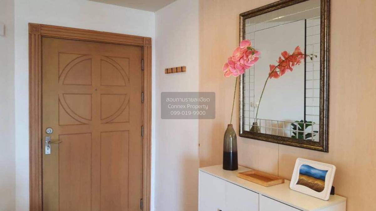 รูป 🔥🔥🔥 เช่าคอนโด  ริเวอร์ เฮเว่น BTS-สะพานตากสิน วัดพระยาไกร เขต บางคอแหลม กรุงเทพ CX-30067 ✅ ทักไลน์ @connexproperty ตอบทันที ทีมงานมืออาชีพ ✅ 🔥🔥🔥 - รูปที่ 9/10